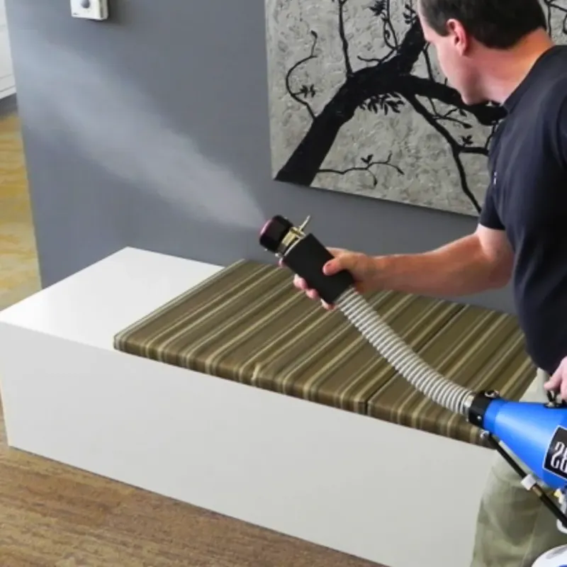 Professional Odor Removal in Monroe City, MO